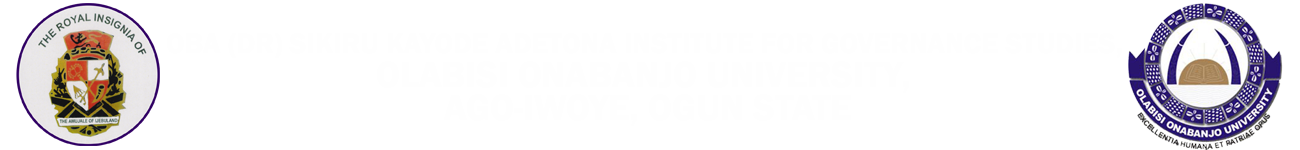 OOU LOGO